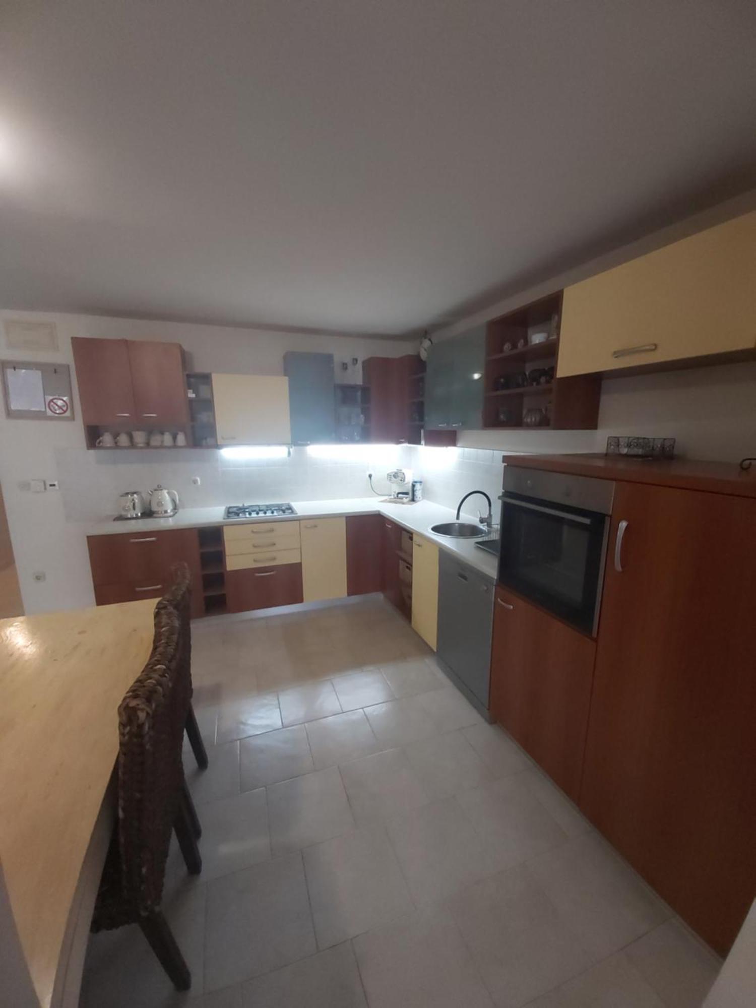 Apartman Luce With Shared Pool Zadar Extérieur photo