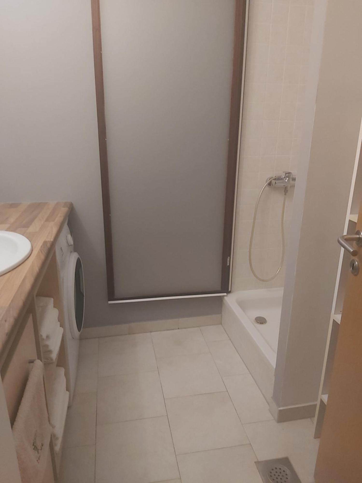 Apartman Luce With Shared Pool Zadar Extérieur photo