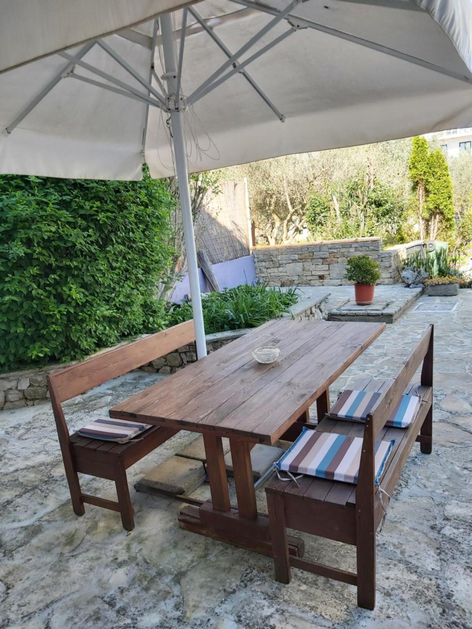 Apartman Luce With Shared Pool Zadar Extérieur photo